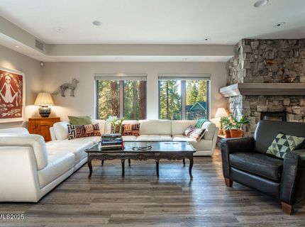 12 Kelly Circle, Glenbrook, NV 89413 Photo