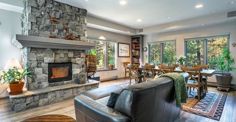 12 Kelly Circle, Glenbrook, NV 89413 Photo