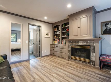 12 Kelly Circle, Glenbrook, NV 89413 Photo