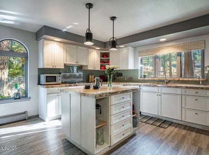 12 Kelly Circle, Glenbrook, NV 89413 Photo