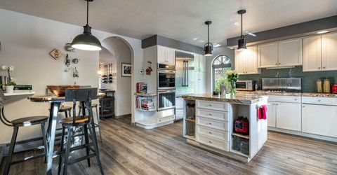 12 Kelly Circle, Glenbrook, NV 89413 Photo