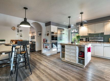 12 Kelly Circle, Glenbrook, NV 89413 Photo