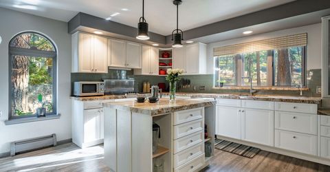 12 Kelly Circle, Glenbrook, NV 89413 Photo