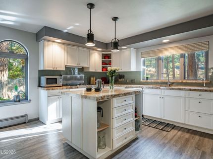 12 Kelly Circle, Glenbrook, NV 89413 Photo