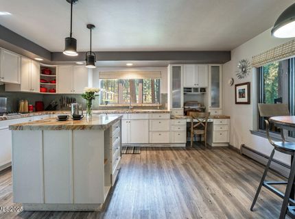 12 Kelly Circle, Glenbrook, NV 89413 Photo