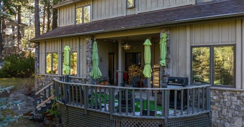 12 Kelly Circle, Glenbrook, NV 89413 Photo