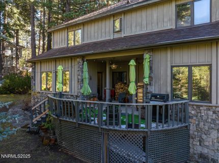 12 Kelly Circle, Glenbrook, NV 89413 Photo