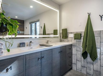 12 Kelly Circle, Glenbrook, NV 89413 Photo