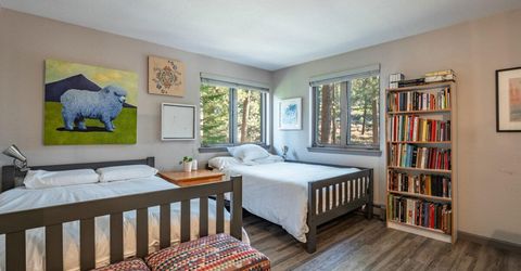 12 Kelly Circle, Glenbrook, NV 89413 Photo