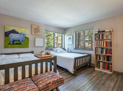 12 Kelly Circle, Glenbrook, NV 89413 Photo