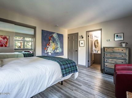 12 Kelly Circle, Glenbrook, NV 89413 Photo