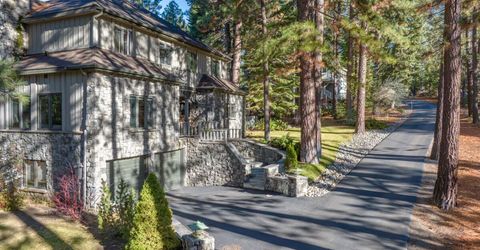 12 Kelly Circle, Glenbrook, NV 89413 Photo