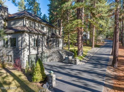 12 Kelly Circle, Glenbrook, NV 89413 Photo