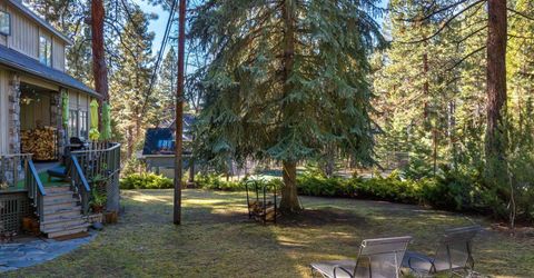 12 Kelly Circle, Glenbrook, NV 89413 Photo