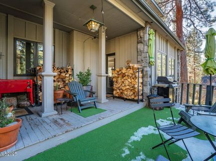 12 Kelly Circle, Glenbrook, NV 89413 Photo