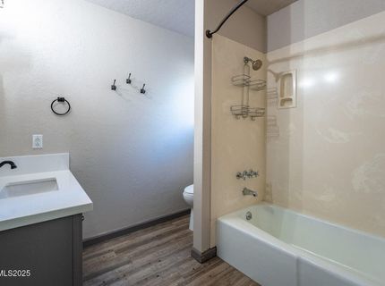 12 Kelly Circle, Glenbrook, NV 89413 Photo