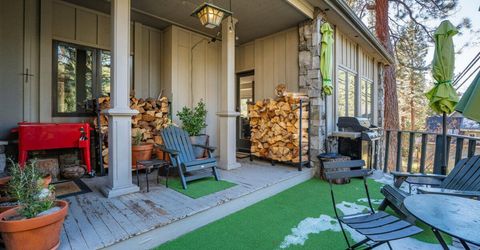12 Kelly Circle, Glenbrook, NV 89413 Photo