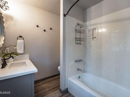 12 Kelly Circle, Glenbrook, NV 89413 Photo