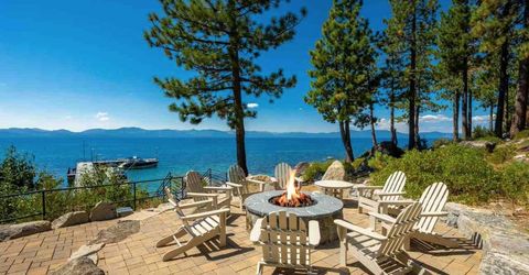 12 Kelly Circle, Glenbrook, NV 89413 Photo