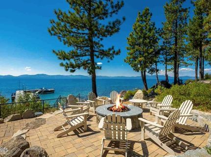 12 Kelly Circle, Glenbrook, NV 89413 Photo