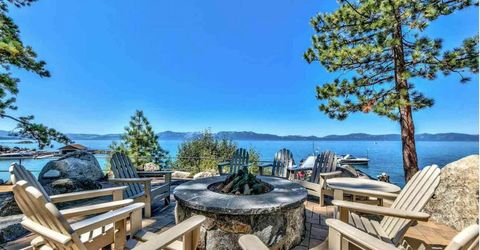 12 Kelly Circle, Glenbrook, NV 89413 Photo