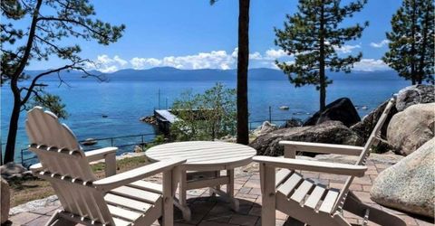 12 Kelly Circle, Glenbrook, NV 89413 Photo