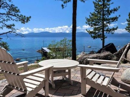 12 Kelly Circle, Glenbrook, NV 89413 Photo