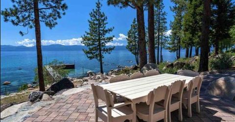 12 Kelly Circle, Glenbrook, NV 89413 Photo