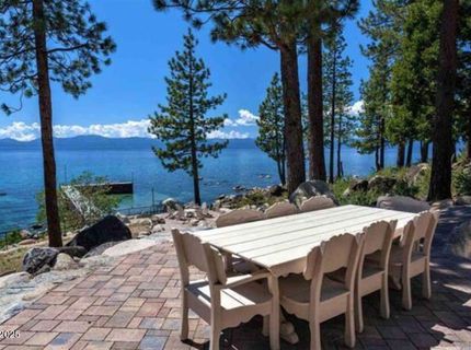 12 Kelly Circle, Glenbrook, NV 89413 Photo