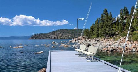 12 Kelly Circle, Glenbrook, NV 89413 Photo