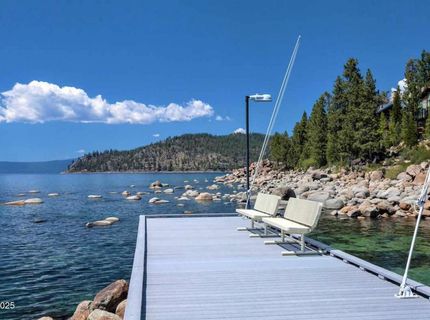 12 Kelly Circle, Glenbrook, NV 89413 Photo