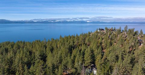 12 Kelly Circle, Glenbrook, NV 89413 Photo