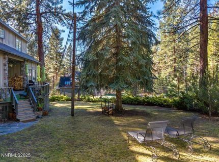 12 Kelly Circle, Glenbrook, NV 89413 Photo