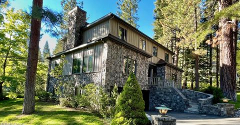 12 Kelly Circle, Glenbrook, NV 89413 Photo