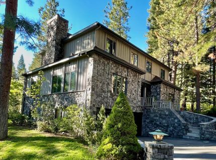 12 Kelly Circle, Glenbrook, NV 89413 Photo