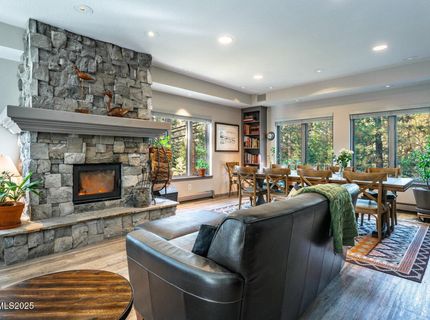 12 Kelly Circle, Glenbrook, NV 89413 Photo