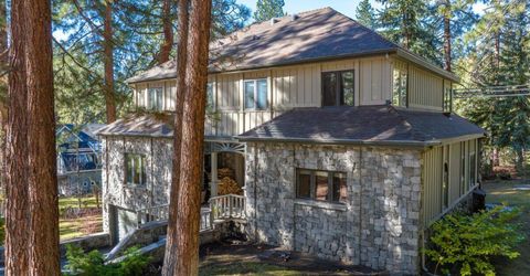 12 Kelly Circle, Glenbrook, NV 89413 Photo