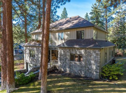 12 Kelly Circle, Glenbrook, NV 89413 Photo