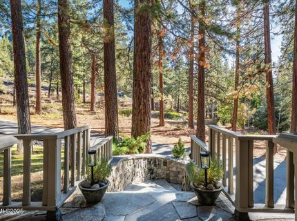 12 Kelly Circle, Glenbrook, NV 89413 Photo