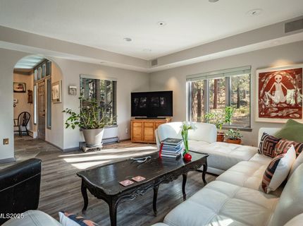 12 Kelly Circle, Glenbrook, NV 89413 Photo