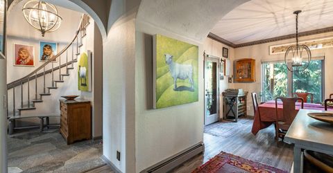 12 Kelly Circle, Glenbrook, NV 89413 Photo