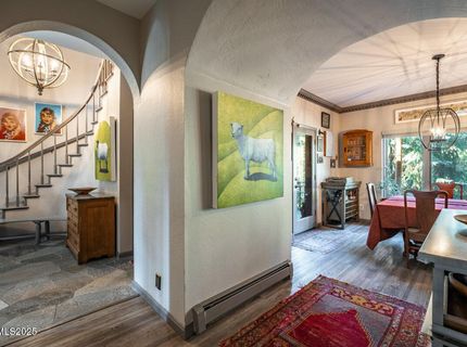 12 Kelly Circle, Glenbrook, NV 89413 Photo