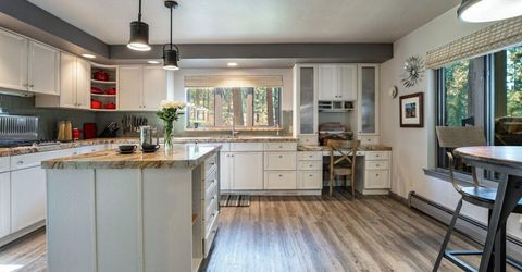 12 Kelly Circle, Glenbrook, NV 89413 Photo