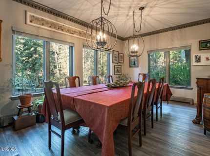 12 Kelly Circle, Glenbrook, NV 89413 Photo