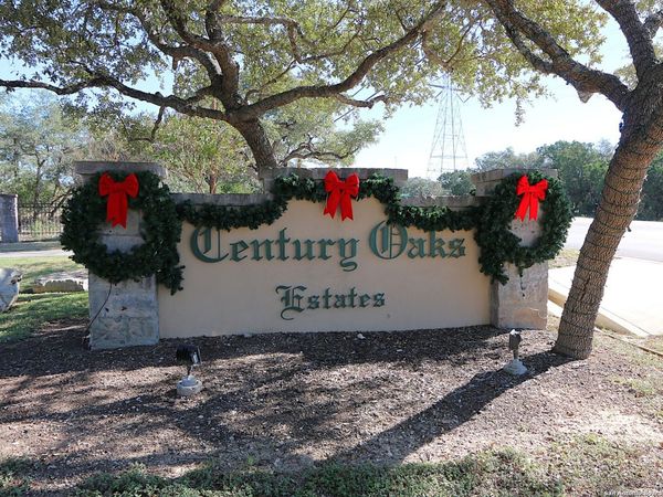 22047 Angostura, San Antonio, TX 78261