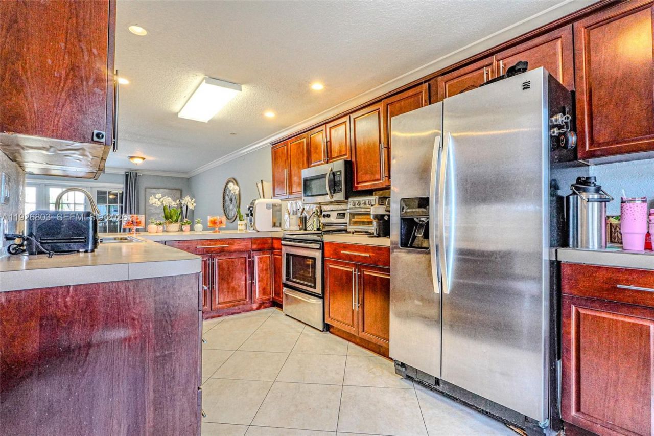 3331 Farragut St, Unit 8A, Hollywood, FL 33021 Photo