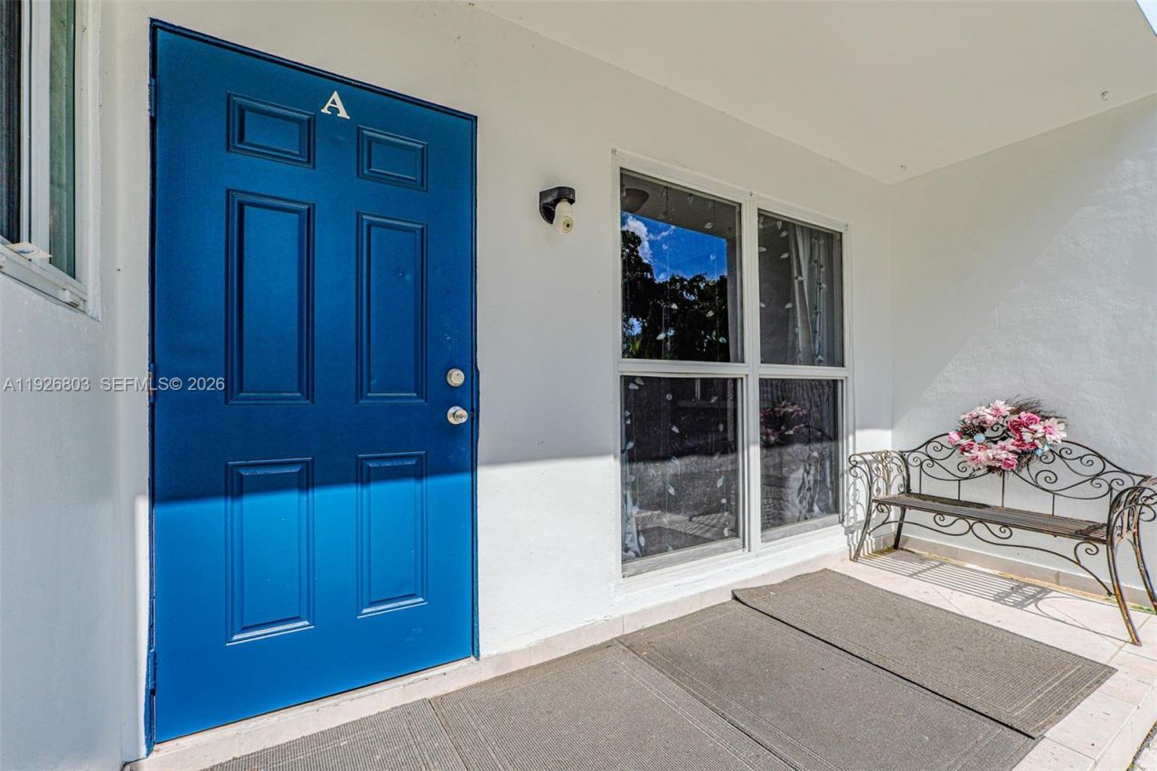 3331 Farragut St, Unit 8A, Hollywood, FL 33021 Photo