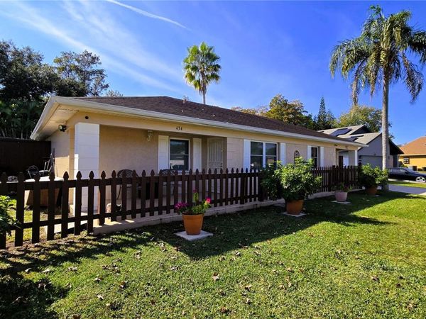 434 KENTUCKY WOODS LANE W, ORLANDO, FL 32824