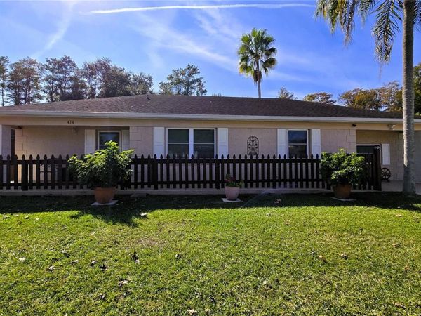 434 KENTUCKY WOODS LANE W, ORLANDO, FL 32824