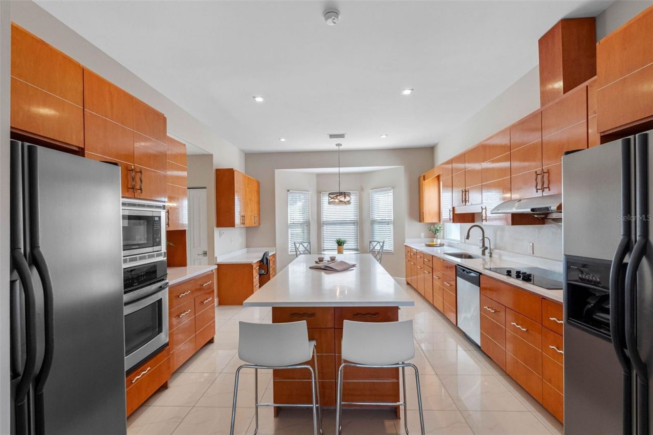 1580 Macchesney Drive, Tarpon Springs, FL 34689 Photo